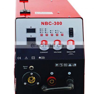 RETOP Digital CO2 GAS NBC-300  INVERTER MIG WELDING MACHINE