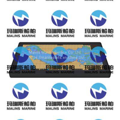 FURUNO HD55T22FUDMA4COTP Touchscreen LCD photo-3