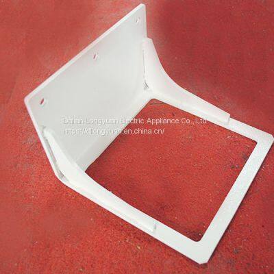 Laser Cutting Service China Customized equipment parts