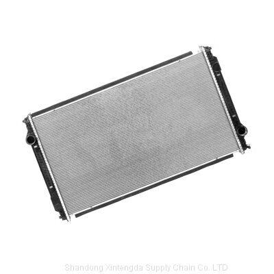 800016 BHTD5292 Srk7816 0517261000 D3387 D5293 310101t Fre16 2ah00096 Tr9300 China Customization Truck Radiator for Freightliner Argosy Fld120