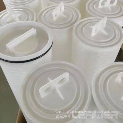 Water Treatment Filter Media Element PARKER Filter System Water Treatment photo-3