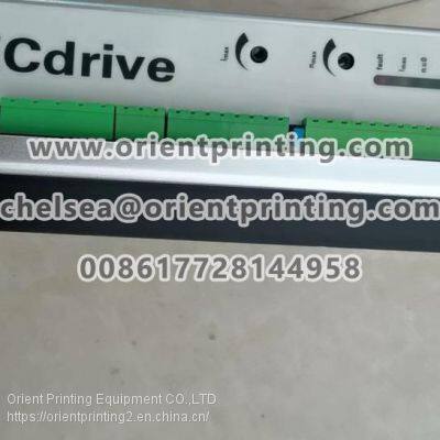 L4.007.521 Bearing DS Tol.Gr.B For Heidelberg Sucker Bar Cpl XL Suction Device XL Operting Rod SX PM SM Printing Machine Part photo-3