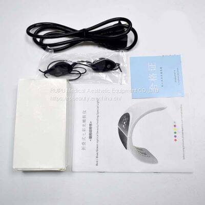 Home Use Pdt Led Skin Care Device photo-4