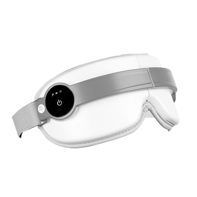 Honghe Eye Care Instrument He-M088 Hot Compress Eye Massager Vibration Eye Massage Instrument Bluetooth Music Eye Mask