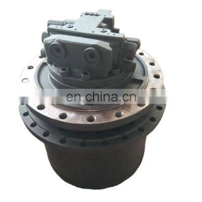 Nabtesco M4V290C-GM60VA Track Device Excavator SK330-8 Travel Motor SK350-8 Final Drive