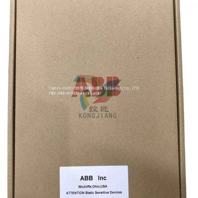 ABB 07KT97H3 Programmable Processor Unit photo-3