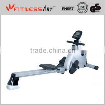 Foldable Magnetic Rowing Machine FN8001