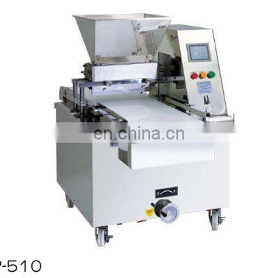 customized cake cookie processing machine