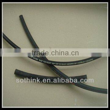 Hydraulic high pressure rubber hose( competitive price)