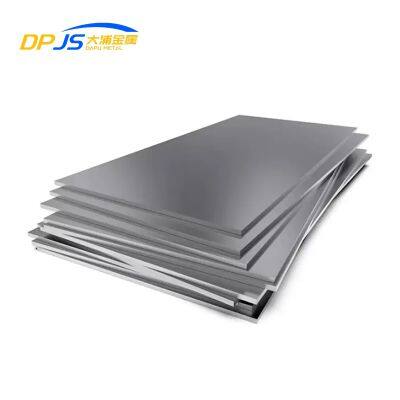 908/926/724l/725/s39042/904l Stainless Steel Plate/sheet Price Custom Size Thickness For Advertising Nameplate photo-3