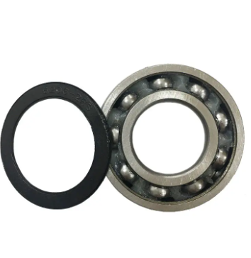 633 Deep Groove Ball Bearing photo-2
