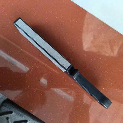 Diamond Tools - Kitchen Knives - Portable Multifunctional Diamond Sharpening Stone Four Sided God Sharpening Stone