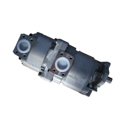 WX Wheel Loader Hydraulic Gear Pump Transmission Pump 705-52-31080 for komatsu wheel loader WA600-3