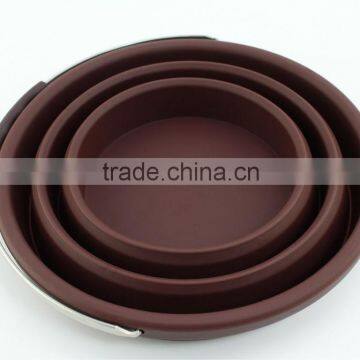 2016 Promotional Ideal Foldable Collapsible Bucket photo-6