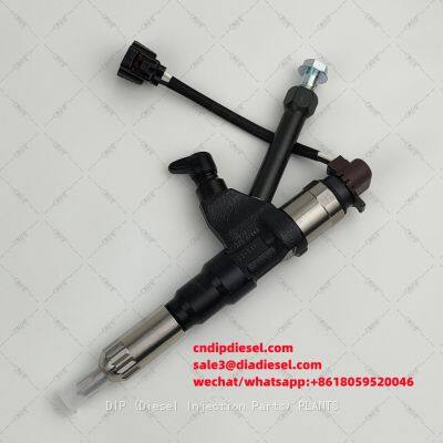 Common Rail Injector 095000-7172