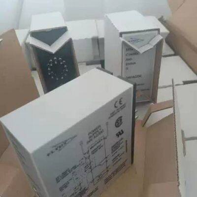Xylem Flygt Pump protector monitor relay 24V MINICASLL
