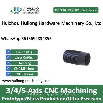 Machining Service Machined Turned Lathe Machine Central Machinery Spare Brass Fabrication Aluminum Cnc Milling Mechanical Parts