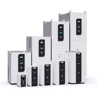 FD300 series vfd 110KW/132KW 3 Phase 220V/380V 50hz 60hz Universal Type Energy Saving Frequency Inverter-FGI