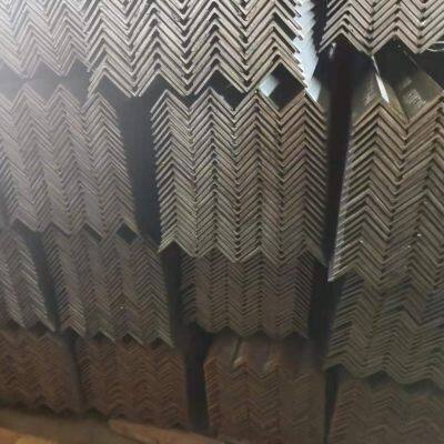 Hot-rolled Japanese Standard Steel Angles 150*150*10/12m Spot Goods Q235B/Q355B