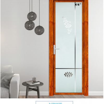 80 casement door series