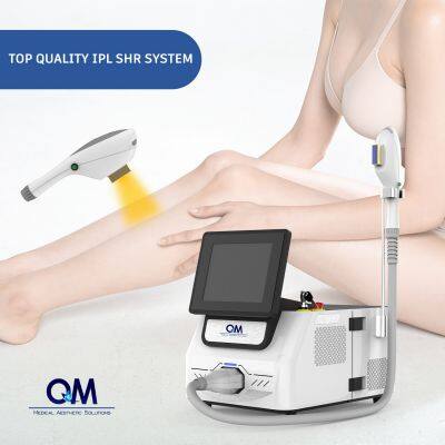 QM-100+ IPL Hair Removal photo-4