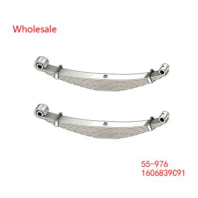 1606839C91, 55-976 Navistar Front Leaf Spring Wholesale