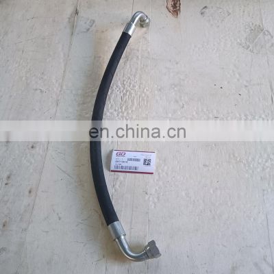 Manufacturer Gardner Denver qx102813 discharge pipe industrial air compressor spare parts high quality