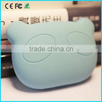 Power Bank 5200mah Emergence Phone Charger Micro Usb Battery Charger photo-2