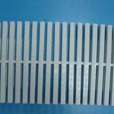 PP/ABS Swimming Pool Grating Cheap Price Anti-Slip Drain Overflow Grating for Swimming Pool photo-5