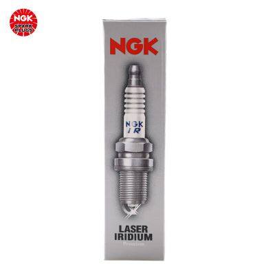 Wholesale Original Genuine NGK Spark Plug Iridium Platinum ILTR6R8G 91794 Car Engine Spark Plug for Mazda