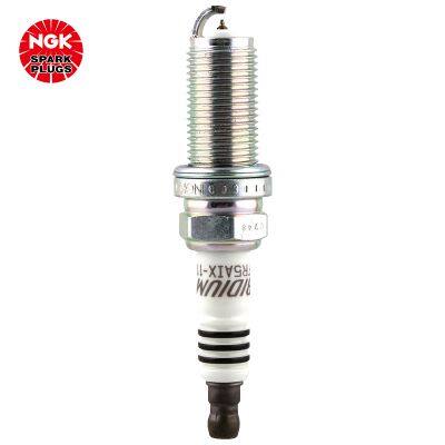 Wholesale Original Genuine NGK Spark Plug Single Iridium Gold BKR6EIX-11 4272  Car Engine Spark Plug for Mercedes-Benz