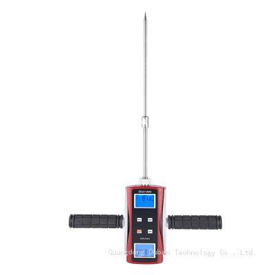 SOIL LOAD PENETROMETER & SOIL LOAD PENETROMETERR DB25-204DJ