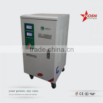 stac 15kva automatic voltage regulator manufacturers