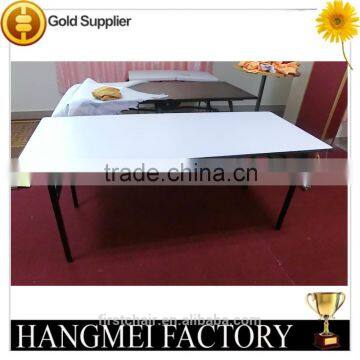 Folding Manufacturer Table for Sale JH-T018 photo-4