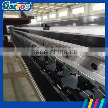 Garros Outdoor Indoor Banner Wall Paper Eco Solvent Printing Printer photo-2