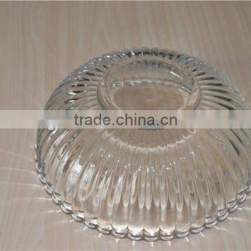  wholesale clear glass turkish soup bowl dinnerware