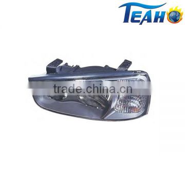 HIGH QUALITY HEAD Lamp Auto body parts OEM 92101-2D110 92102-2D120 For HY