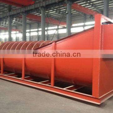 Mining equipment spiral classifier,spiral separator for sale