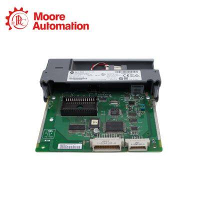 AB 1747-L514 SLC 500 UNIDAD DE PROCESADOR NUEVA photo-2