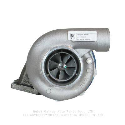 New HX50 Turbo 4033058 3535095 3535096 3535097 127672-18020 127692-18020 127692-18021 127692-18511 127672-18511 Turbocharger photo-2