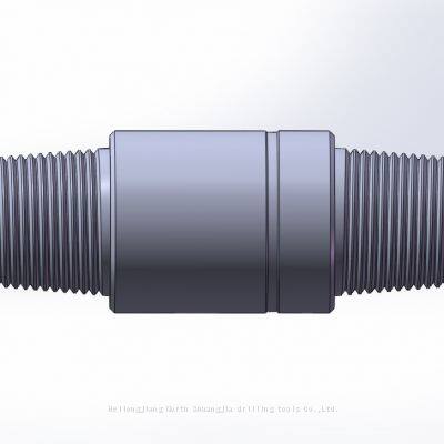 Saver sub for Top drive