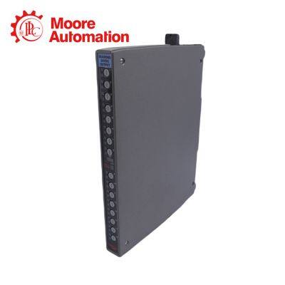 ICS TRIPLEX	T3481A	High Density Guarded Output Module   New and original box