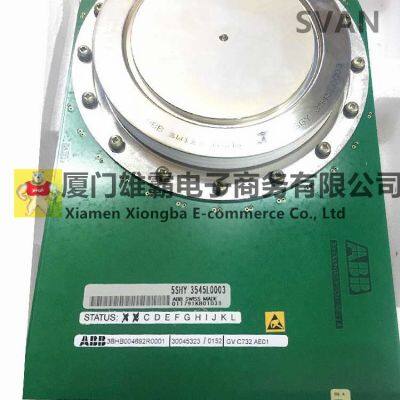 ABB 5SHY4045L0006 Control module IGCT
