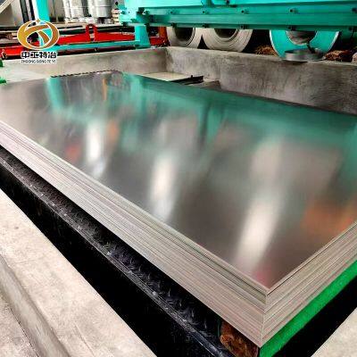 304L High Strength Stainless Steel Sheets Alloy Steel Plate Factory Price