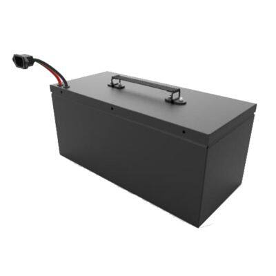 Safety standard EN 50604/EN 50604 for secondary lithium batteries of light electric vehicles, mandatory time
