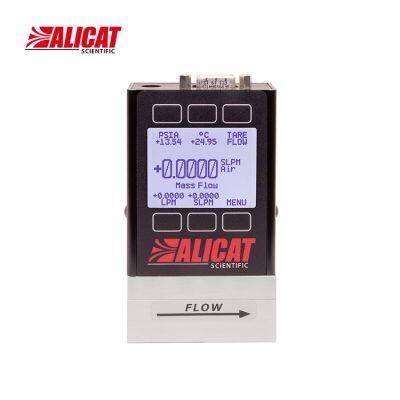 Alicat Standard M-Series Gas Mass Flow Meter