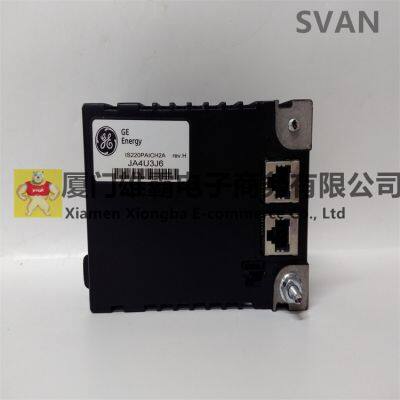 DS200TCDAH1B GE Distributed Control System Module