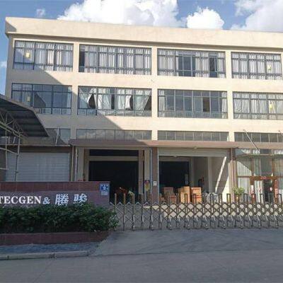 Fujian Tecgen Power Co., Ltd. company overview - view 1