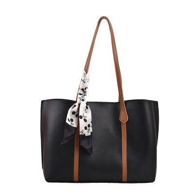 Wholesale Fashion Women′s Bags Luxury Shoulder Underarm Bag New Shopping Bag for Women