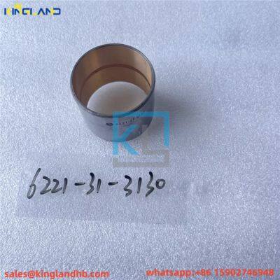 Engine Parts 6D108 Conrod Bushing 6221-31-3130 Fit for Komatsu